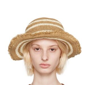 rag & bone
Frills Rollable Bucket Hat